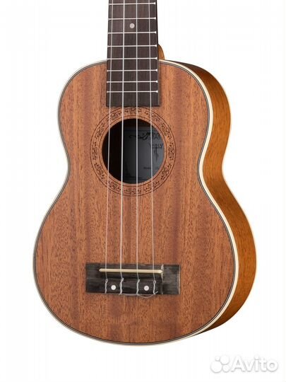 Укулеле Listen LIS-300NA сопрано