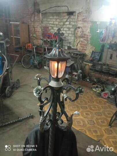 Ритуальные кресты столы лавки вазоны оградки