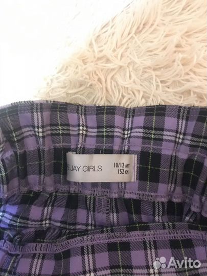 Юбка для девочки