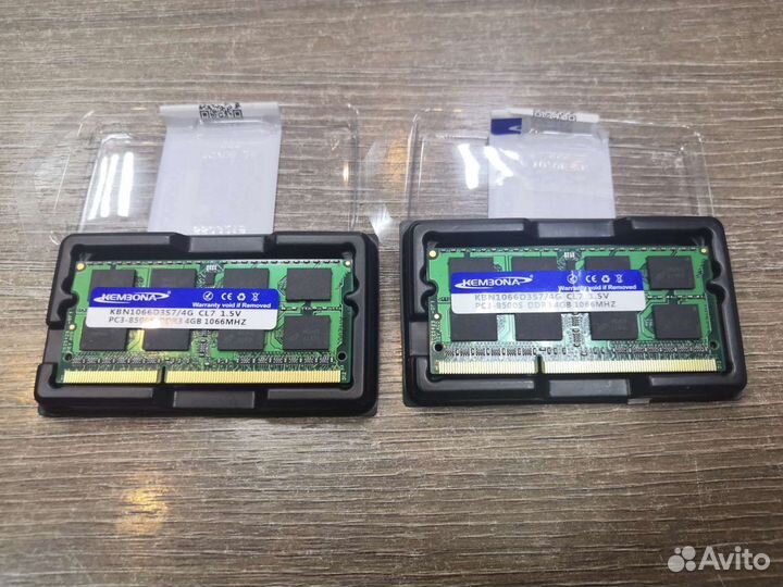 Оперативная память ddr3 8500s