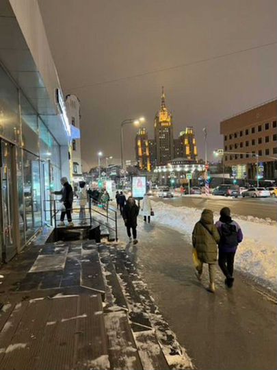 Сдам торговое помещение, 64 м²