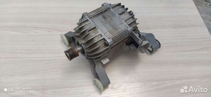 Мотор инверторный стиральной машины Bosch