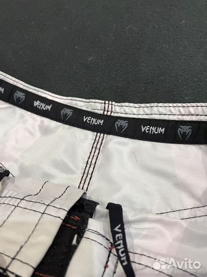 Venum vintage шорты для единоборств 31-32