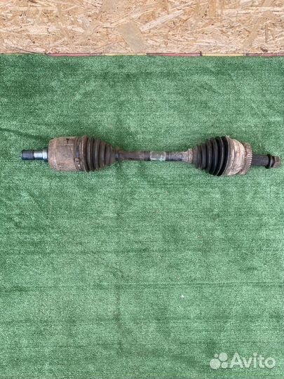 Привод передний левый Hyundai Santa FE