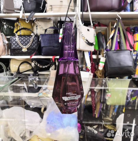 Givenchy ange ou demon le secret 50 ml