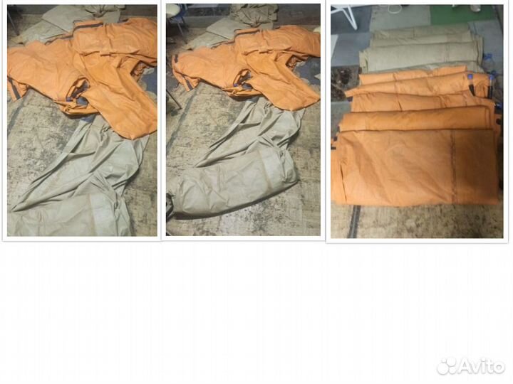 Ремонт сапборда,неопрена,катамаранов,палаток