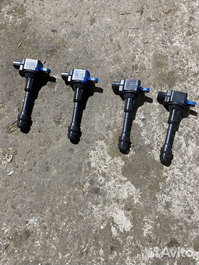 Катушка зажигания Nissan X-Trail T30 Serena TC24