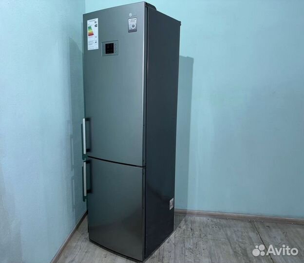 Холодильник бу lg