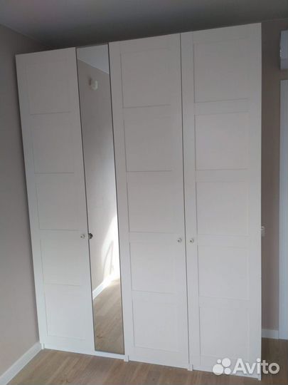 Сборка мебели, кухни