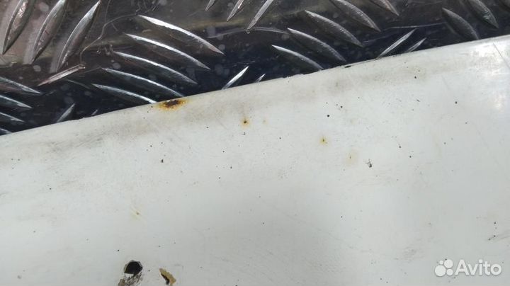 Капот Ford Transit (1986-2000)