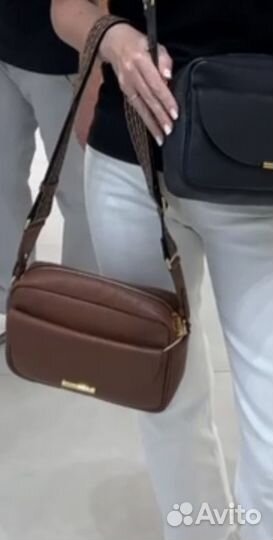 Сумка Coccinelle Prime rose