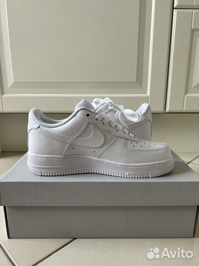 Кроссовки Nike Air Force 1 low