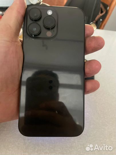 iPhone 14 Pro Max, 256 ГБ