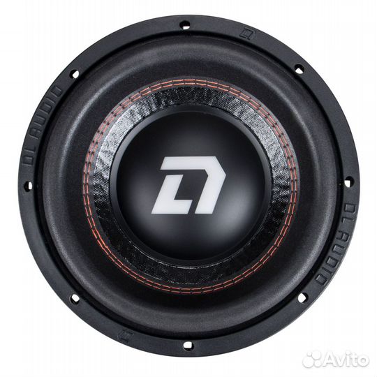 Сабвуфер DL Audio Gryphon Lite 10 SE V.2