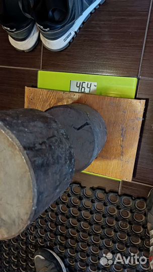 Гантель 46кг