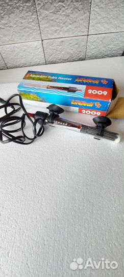 Для аквариума