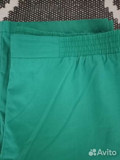 Медицинский костюм мужской 48-50