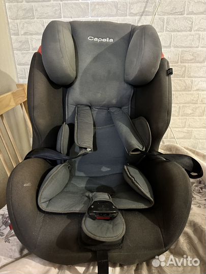 Авто-кресло
