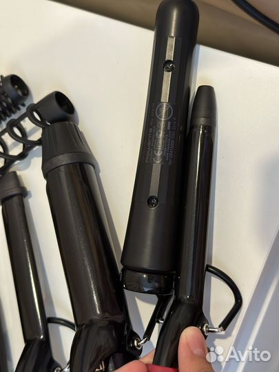 Мультистайлер Rowenta CF 4132