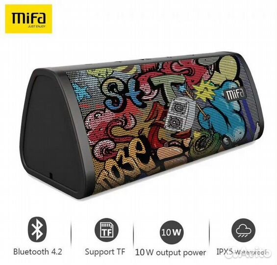 Mifa 10w cheap