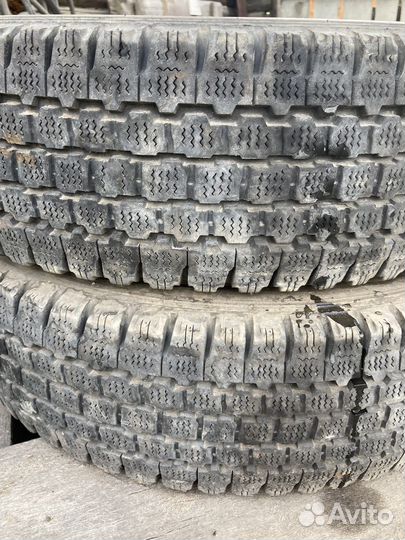 Compasal Citiwalker 185/75 R15