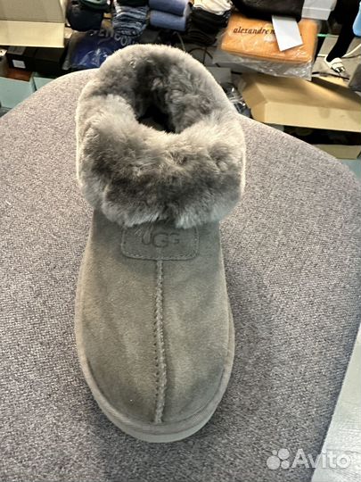 Угги mate revival UGG-ORG Оригинал сер