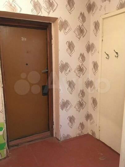 1-к. квартира, 32 м², 3/5 эт.