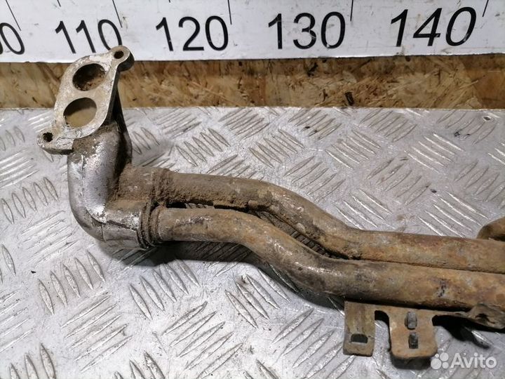 Трубка системы охлаждения Nissan Teana j32