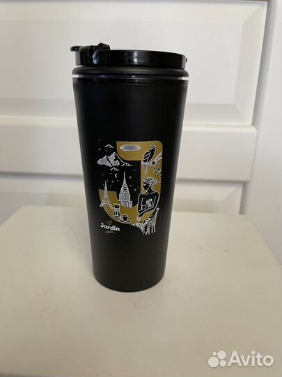 Термостакан