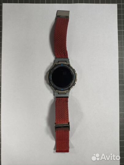 Amazfit t rex pro