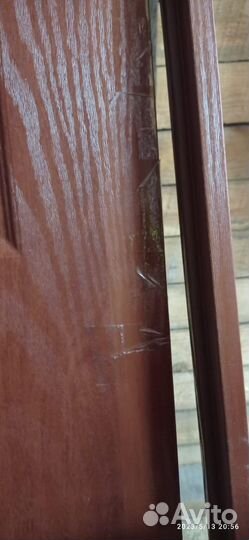 Продается межкомнатная дверь