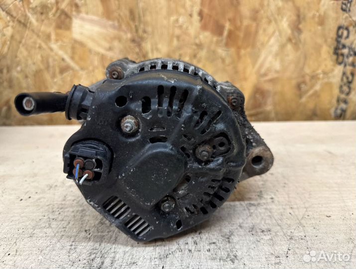 Генератор Suzuki Sx4 M16A