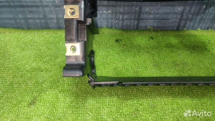 Рамка под магнитофон Audi Allroad C5 BES 2003