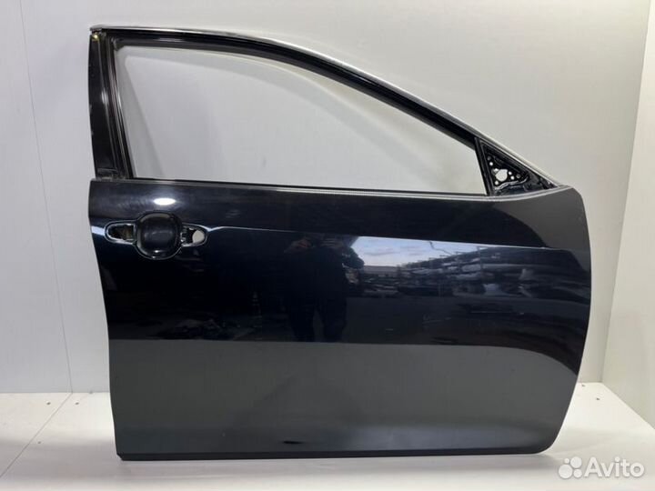 Дверь передняя правая Toyota Camry V50/V55