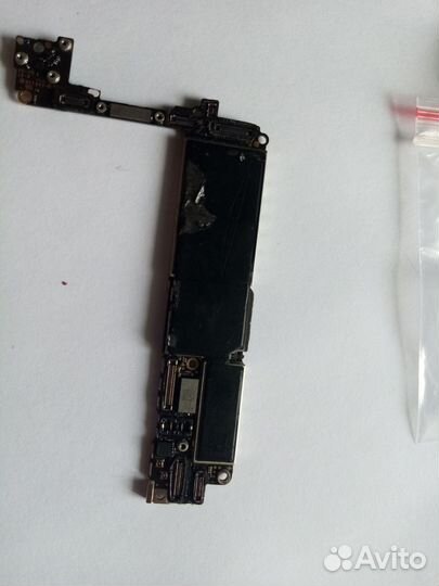 Запчасти для iPhone 7