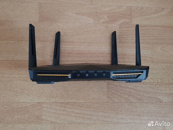 Zyxel Armor Z2 (NBG6817)