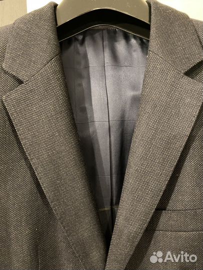 Hugo boss пиджак