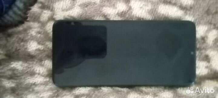 Infinix Hot 30, 4/128 ГБ