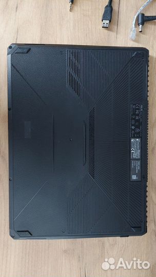 Asus TUF gaming fx505dt