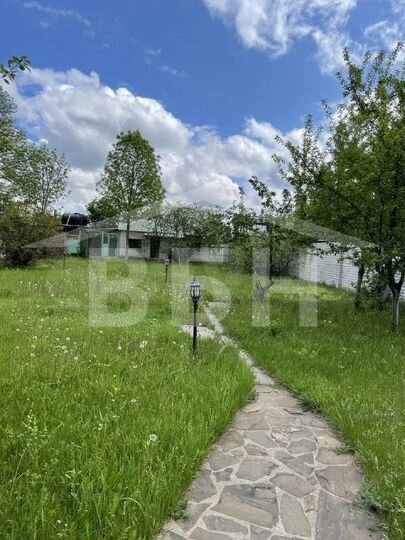 Коттедж 235 м² на участке 16 сот.