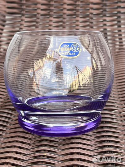 Бокалы для виски