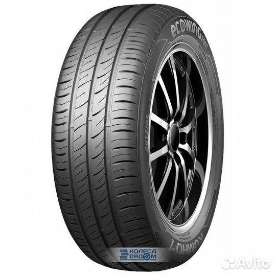 Kumho Ecowing ES01 KH27 195/60 R15 88V