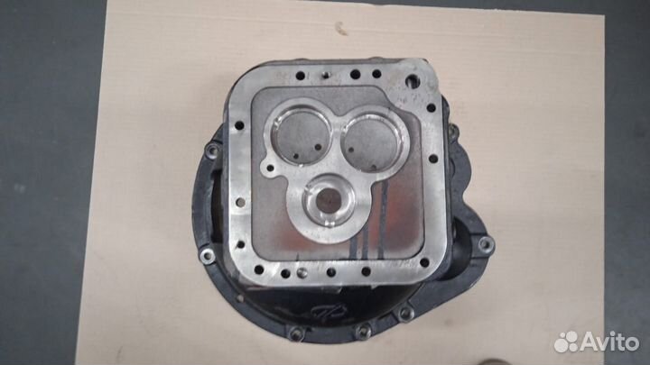 Корпус турбины 4DA1