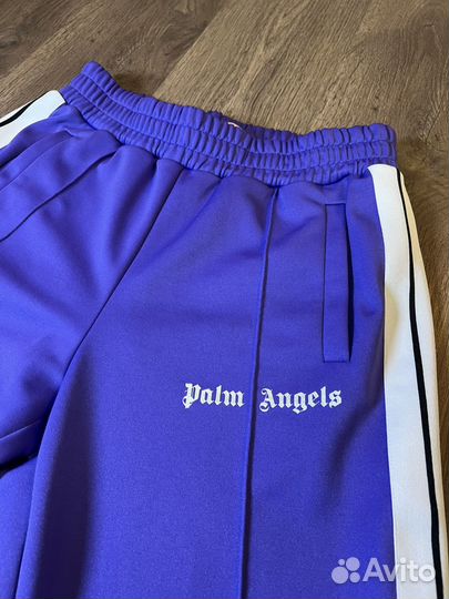 Штаны palm angels оригинал