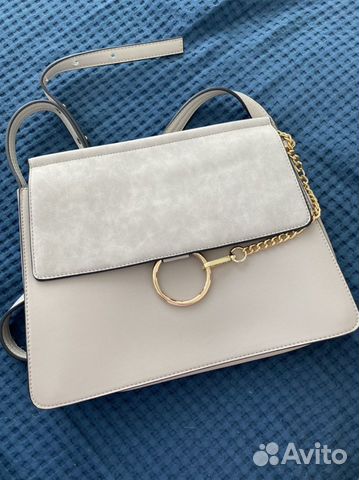 Сумка новая zarina