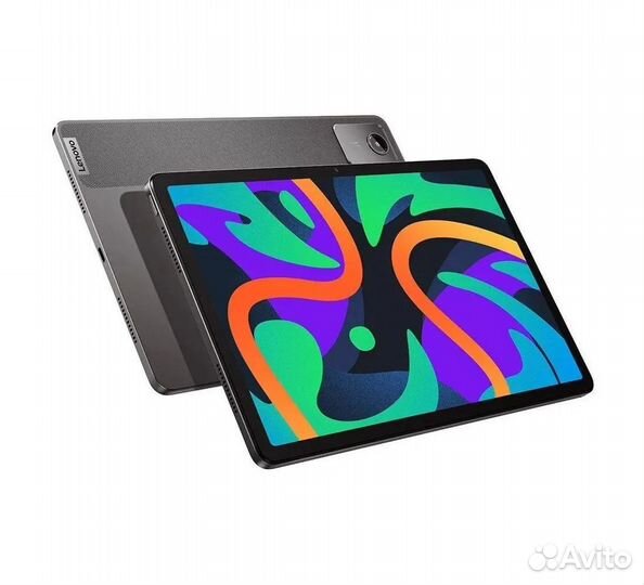 11 Планшет Lenovo Xiaoxin Pad 2024 8гб, 128GB