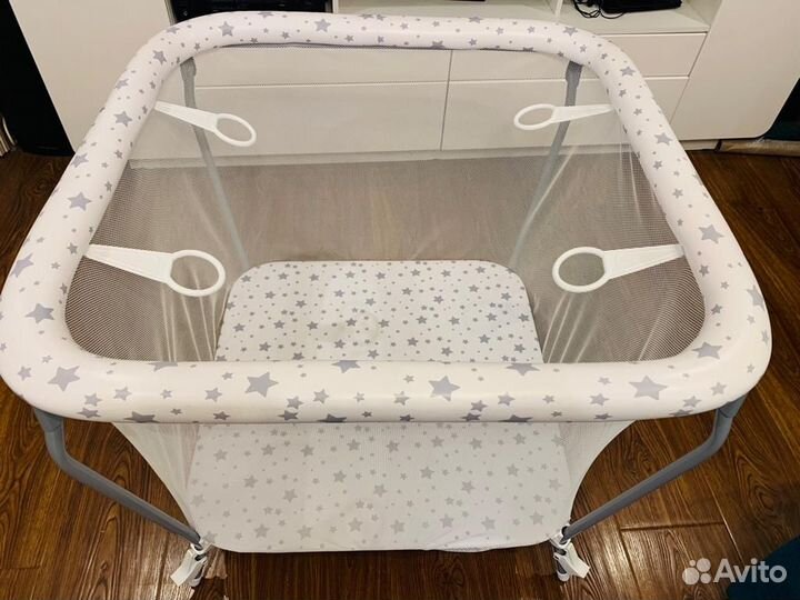 Манеж детский