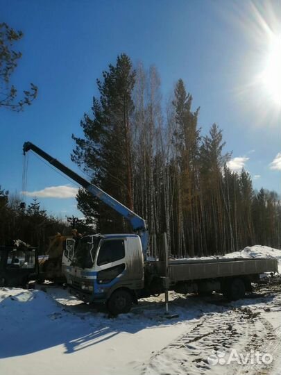 Грузоперевозки эвакуатор, Манипулятор, Воровайка