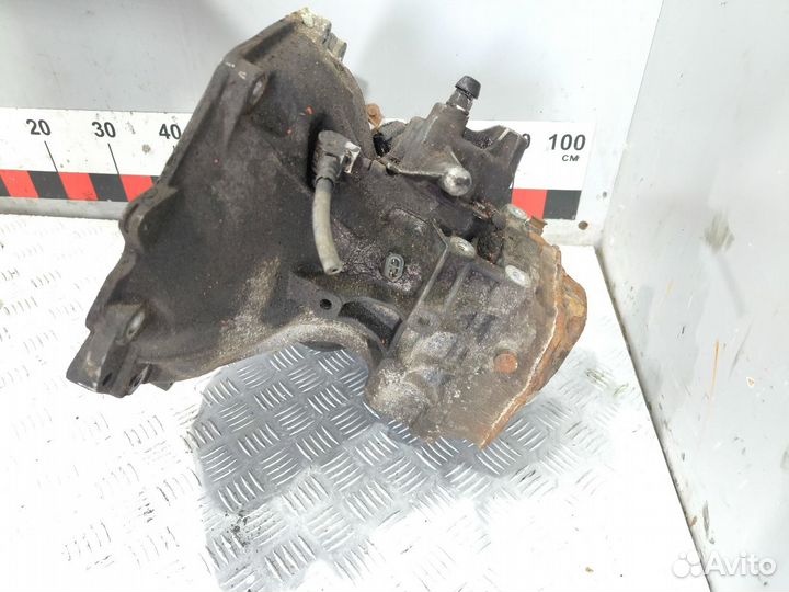 Кпп 5ст. f13c374 Opel Astra F (1991-1998)