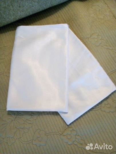 Шторы. Покрывало. Наволочки. Накидки - СССР